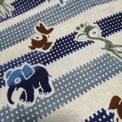 昭和レトロ生地