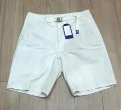 ザノースフェイス　パープルレーベル　ハーフパンツのサムネイル