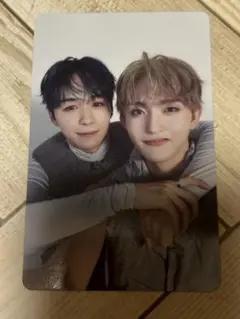 INI THE ORIGIN ケミトレカ 田島将吾 後藤威尊