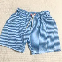 H＆M 110cm 海水パンツ 水着