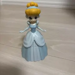 シンデレラ ディズニープリンセス フィギュア