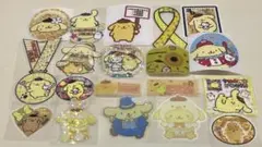 ロールシール アメステ おすそ分け 19枚 ㉓ぷ リオ