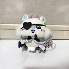 ちいかわ 仮装たのしい〜！マスコット デビルなモモンガ - メルカリ