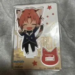 あんスタ ぬいぐるみアクスタ 月永レオ - メルカリ