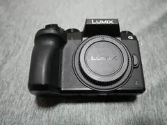 さ*む様 Panasonic LUMIX G７ ミラーレスカメラ DMC-G7H