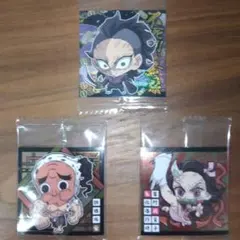 鬼滅の刃　ウエハース