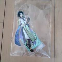 原神 スイパラ コースター アクリルスタンド まとめ売り 2025年最新】原神 スイパラ 魈 アクリルスタンドの人気アイテム