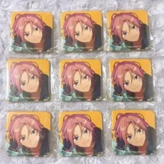 あんスタ 桜河こはく アルバム缶