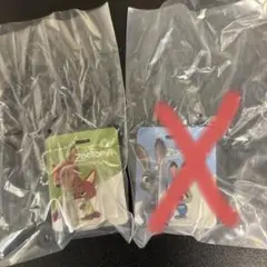 「1個」 ズートピア ブリスターチャームコレクション