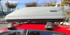 【吉田家様専用】ThuleTouringM ルーフボックス単体