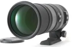 SIGMA DG 150-500mm F5-6.3 APO HSM NikonFのサムネイル