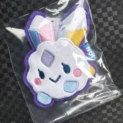 たまごっち　ぬいピン　じぇむっち