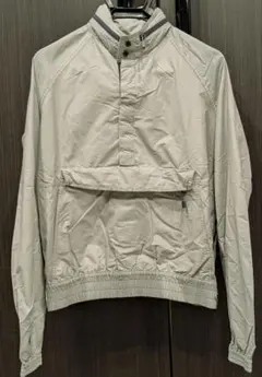 【 Vintage 】80s MIGHTY MAC nylon parker