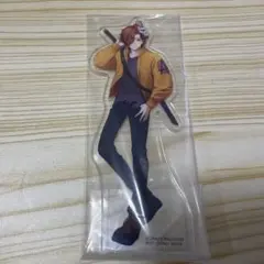 CR CrayzyRaccoon 一番くじ ありさか アクスタ