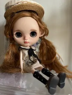 2026年最新】ブライス 頭皮付きウィッグの人気アイテム - メルカリ