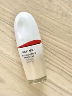 資生堂　エッセンススキングロウファンデーション Shell 160