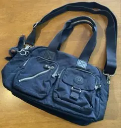KIPLING 2wayショルダーバッグ