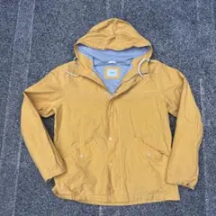 OLD NAVY イエロー マウンテンパーカー