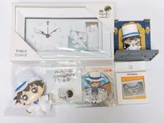 名探偵コナン　キッド　セット