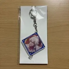 【新品】ヒプマイ　オンラインくじ　左馬刻　アクリルチャーム