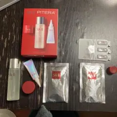 【みーちゃんさん専用】SK-II PITERA トライアルセット➕サンプル