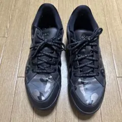 ASICS MARK & LONA コラボ スニーカー 迷彩柄のサムネイル