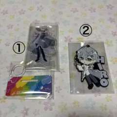 カラフルピーチ　ヒロさん一番くじセット　③