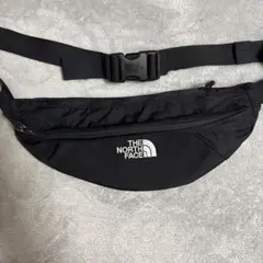 THE NORTH FACE ブラックファニーパック