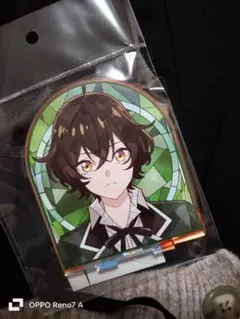 NIKKE TSUTAYA アクスタ ナユタ 渋谷 3周年 ミニキャラ② - メルカリ