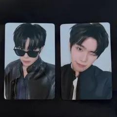 ZEROBASEONE ZB1 テレ トレカ ソウルコン アンコン カードケース