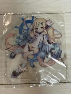 Fate FGO アクリルスタンド マリー・アントワネット オルタ - メルカリ