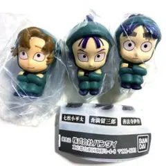 忍たま乱太郎 まちぼうけ 六年生の段 善法寺伊作 立花仙蔵 七松小平太