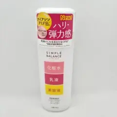 【U116】ウテナ シンプルバランス ローション 220ml 新品未開封のサムネイル