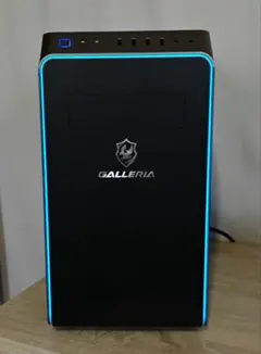 GALLERIAデスクトップ core i5 メモリ32gb RTX3060搭載 - メルカリ