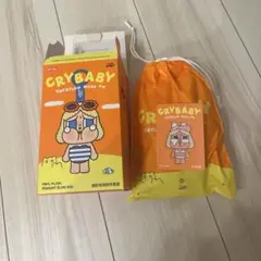 クライベイビー Vacation Mode On FULL SAIL