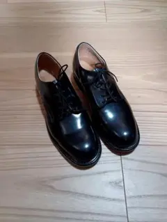 60s サービスシューズ　9.5 SEARS CORFAM 希少 60s サービスシューズ 9.5 SEARS CORFAM 希少