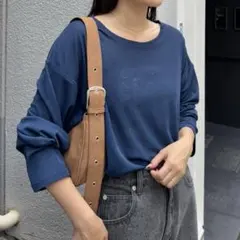 【新品】CIAOPANIC TYPY サイドスリットシアートップス