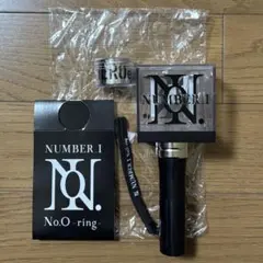Number_i No.O-ring- ペンライト（G1820） Number_i No.O-ring- ペンライト（G1820） - メルカリ
