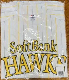 ソフトバンク　オリジナルユニホーム2025