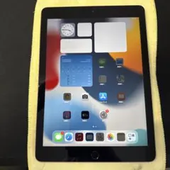 iPad 第7世代 MW752J/A 管理ナンバー4348 - メルカリ