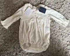 コトリ　ロンパース