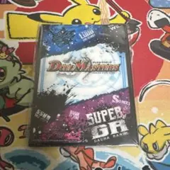 デュエルマスターズ g-1グランプリ スリーブ - メルカリ