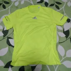 アディダス adidas Ｔシャツ メンズ Ｌサイズ
