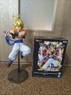 ドラゴンボールZ 悟空 (超サイヤ人) フィギュア