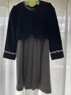 Hush Hush⭐︎フォーマルワンピース⭐︎入園式・入学式・卒園式・結婚式