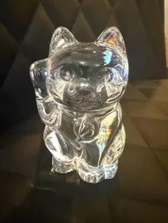 2026年最新】バカラ 招き猫 ゴールドの人気アイテム - メルカリ