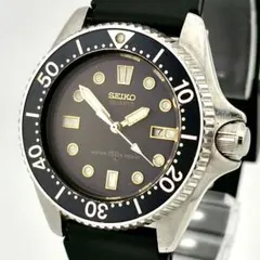 稼働/86年製】SEIKO ダイバーズ 2625-001B 腕時計 ペプシ - メルカリ