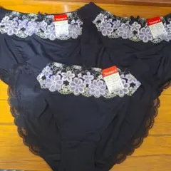 ちゃちゃひめ❤️様専用【未使用タグ付】トリンプショーツ　5枚セット　L