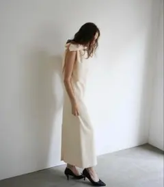 ACACIA ピンク ビスチェロンパース S 新品 - メルカリ