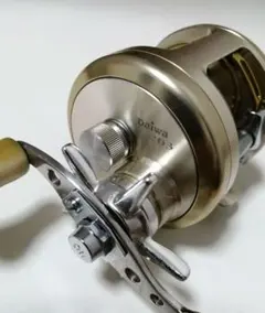 Daiwa ミリオネア　CV-Z 203のサムネイル